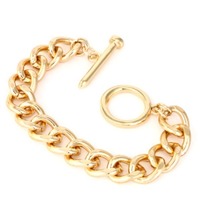 Naila Chain Bracelet - Thumbnail 1