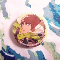 Uta no Prince-Sama Mini Pin / Can Badge - Ittoki Otoya / Aijima Cecil / Hijirikawa Masato - Thumbnail 1
