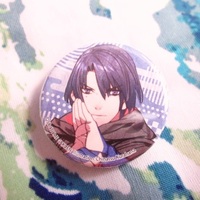 Uta no Prince-Sama Mini Pin / Can Badge - Ittoki Otoya / Aijima Cecil / Hijirikawa Masato - Thumbnail 2