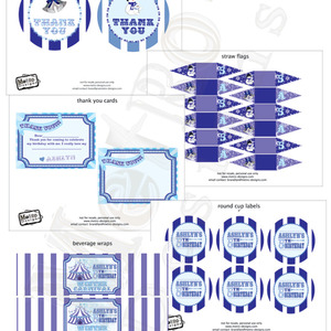 Winter Carnival Party - Thumbnail 2