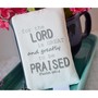 Zippered Pouch/Coin Purse Accented with Scripture/Pleat Design - Thumbnail 1