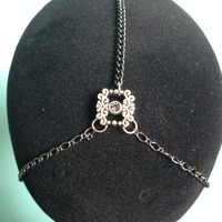 Dainty headpiece - Thumbnail 1