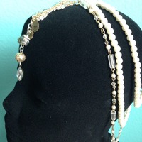 Side pearl tikka - Thumbnail 1