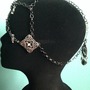 Black headpiece-2