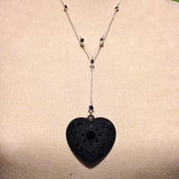 The Black Heart - Thumbnail 1