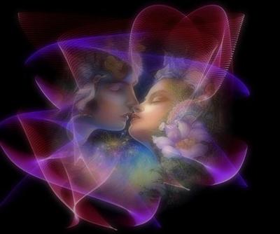 Soulmate Love Reading - 1.5 Hour