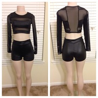 Danger D - Thumbnail 1