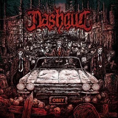 Nashgul obey [cd]