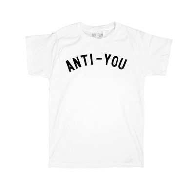 Anti-You shirt