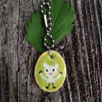 Winter Bead - Thumbnail 1