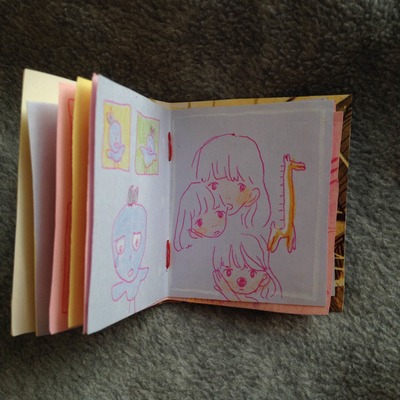 D.o.g alliance art book