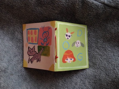 D.O.G Alliance Art Book