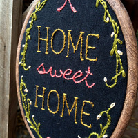 Home Sweet Home - Thumbnail 1