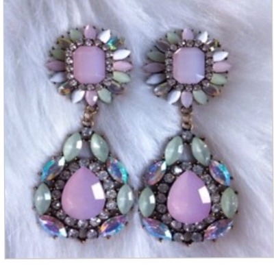 J .c penny  earrings only  - Thumbnail 2