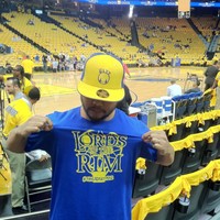 Lords of the Rim Tee - Thumbnail 1