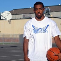 Dub Nation Tee - Thumbnail 1