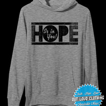 Hope Hoodie
