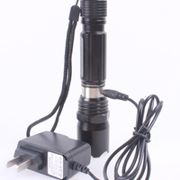 Supfire Super Bright Rechargeable LED Torch C2 - Thumbnail 3