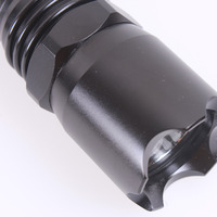 Supfire Super Bright Rechargeable LED Torch C2 - Thumbnail 1