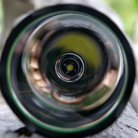  Supfire Super Bright Rechargeable LED Torch T6 - Thumbnail 1