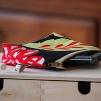 Zip Wallet - Summer Delight - Thumbnail 2