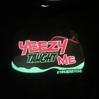 Yeezy Foams Tee  - Thumbnail 4