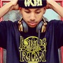 GOLDEN Beanie Black-3