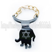 Cursed Bracelet - Thumbnail 1