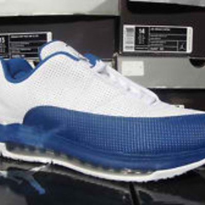 Jordan comfort max viz 12 (french blue)