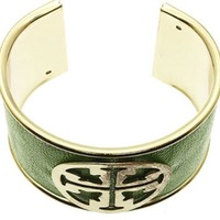 Leather Cuff - Thumbnail 3