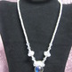Clear Crystal Jewelry Set - Thumbnail 1