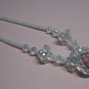 Clear Crystal Jewelry Set - Thumbnail 2