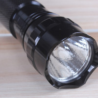 Supfire Super Bright Rechargeable LED Torch M4 - Thumbnail 4