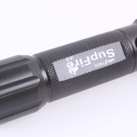 Supfire Super Bright Rechargeable LED Torch J-1 - Thumbnail 3