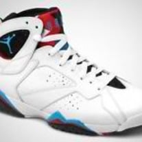 Jordan Retro 7 Orion