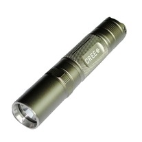 Loongsun Mini LED Flashlight 9026
