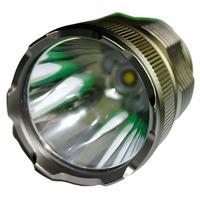  Loongsun Super Bright Rechargeable LED Flashlight 9012 - Thumbnail 2