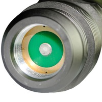  Loongsun Super Bright Rechargeable LED Flashlight 9012 - Thumbnail 3