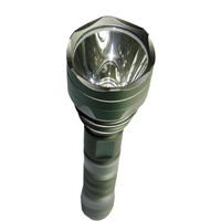 Loongsun Super Bright Rechargeable LED Flashlight 8033B - Thumbnail 4