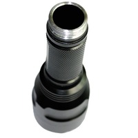 Loongsun Rechargeable LED Flashlight 8015A - Thumbnail 2