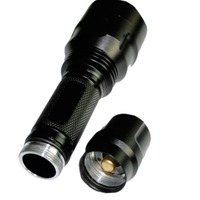 Loongsun Rechargeable LED Flashlight 8015A - Thumbnail 3