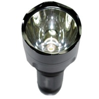 Loongsun Rechargeable LED Flashlight 8015A - Thumbnail 4