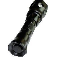 Loongsun Rechargeable LED Flashlight 8010 - Thumbnail 3