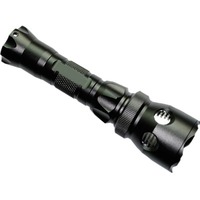 Loongsun Rechargeable LED Flashlight 8010 - Thumbnail 4
