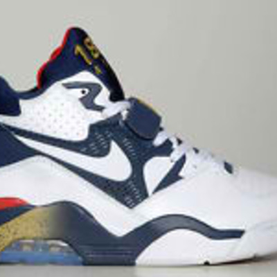 Air force 180 charles barkleys olympic edition