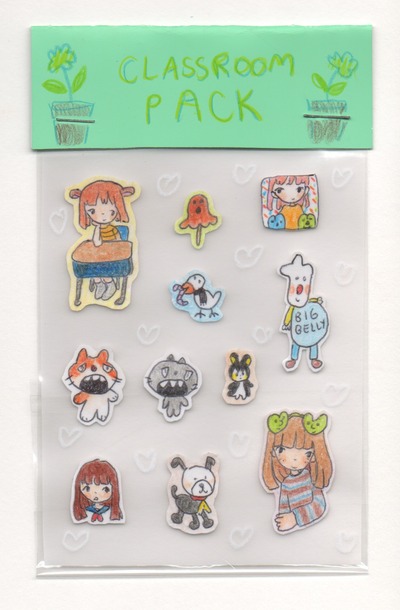 Classroom Pack