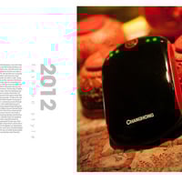 Beetle shape mobile power bank for iphone/ipad/mobile phones 7800mAh - Thumbnail 2