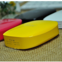 Moon stone mobile power bank for iphone/ipad/mobile phones 3000mAh  - Thumbnail 1