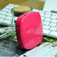 Moon stone mobile power bank for iphone/ipad/mobile phones 6000mAh  - Thumbnail 2