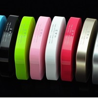  Stone mobile power bank for iphone/ipad/mobile phones 6000mAh - Thumbnail 2